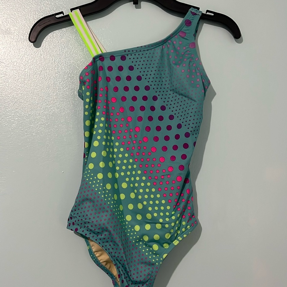 Lands End swim suit